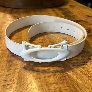 Oakley Mens belt golf ⛳️ Dress 40-34